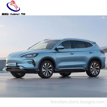 New Car Song Auto Eletriche